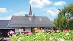 exterior - Ferienwohnung für 4 Personen (55 m²) in Rinn - Top-Hundeurlaub