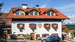 exterior - Ferienwohnung für 4 Personen (55 m²) in Rinn - Top-Hundeurlaub