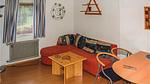 living-room - Ferienwohnung für 4 Personen (55 m²) in Rinn - Top-Hundeurlaub