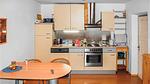kitchen - Ferienwohnung für 4 Personen (55 m²) in Rinn - Top-Hundeurlaub