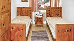 bed - Ferienwohnung für 4 Personen (55 m²) in Rinn - Top-Hundeurlaub