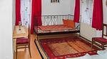 bed - Ferienwohnung für 4 Personen (55 m²) in Rinn - Top-Hundeurlaub