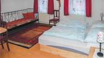 bedroom - Ferienwohnung für 4 Personen (55 m²) in Rinn - Top-Hundeurlaub