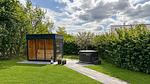 outside - Ferienhaus für 16 Personen (550 m²) - Top-Hundeurlaub