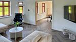 living-room - Ferienhaus für 16 Personen (550 m²) - Top-Hundeurlaub