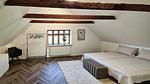 bed - Ferienhaus für 16 Personen (550 m²) - Top-Hundeurlaub
