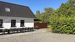 outside - Ferienhaus für 16 Personen (550 m²) - Top-Hundeurlaub