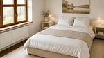 bed - Ferienhaus für 16 Personen (550 m²) - Top-Hundeurlaub