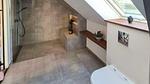 bathroom - Ferienhaus für 16 Personen (550 m²) - Top-Hundeurlaub