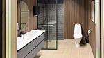 bathroom - Ferienhaus für 16 Personen (550 m²) - Top-Hundeurlaub