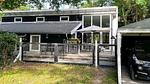 Outdoor - Ferienhaus für 7 Personen (118 m²) in Rønde - Top-Hundeurlaub