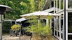 Outdoor - Ferienhaus für 7 Personen (118 m²) in Rønde - Top-Hundeurlaub