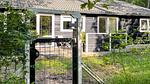 Outdoor - Ferienhaus für 7 Personen (118 m²) in Rønde - Top-Hundeurlaub