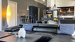 Indoor - Ferienhaus für 7 Personen (118 m²) in Rønde - Top-Hundeurlaub