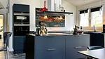 Indoor - Ferienhaus für 7 Personen (118 m²) in Rønde - Top-Hundeurlaub