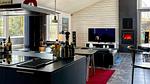 Indoor - Ferienhaus für 7 Personen (118 m²) in Rønde - Top-Hundeurlaub