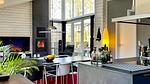 Indoor - Ferienhaus für 7 Personen (118 m²) in Rønde - Top-Hundeurlaub