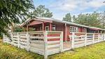 Outdoor - Ferienhaus für 7 Personen (66 m²) in Oksbøl - Top-Hundeurlaub