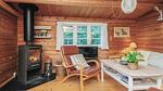 Indoor - Ferienhaus für 7 Personen (66 m²) in Oksbøl - Top-Hundeurlaub