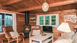 Indoor - Ferienhaus für 7 Personen (66 m²) in Oksbøl - Top-Hundeurlaub