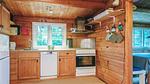 Indoor - Ferienhaus für 7 Personen (66 m²) in Oksbøl - Top-Hundeurlaub