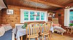Indoor - Ferienhaus für 7 Personen (66 m²) in Oksbøl - Top-Hundeurlaub