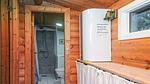 Indoor - Ferienhaus für 7 Personen (66 m²) in Oksbøl - Top-Hundeurlaub
