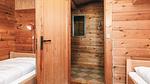 Indoor - Ferienhaus für 7 Personen (66 m²) in Oksbøl - Top-Hundeurlaub