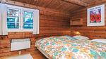 Indoor - Ferienhaus für 7 Personen (66 m²) in Oksbøl - Top-Hundeurlaub
