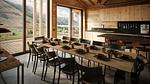 LivingRoom - Ferienhaus für 14 Personen (210 m²) in Les Deux Alpes - Top-Hundeurlaub