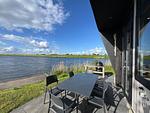 Chalet Steg SixtySix Kampen mit Zaun Nr. 766 - Top-Hundeurlaub