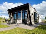 Chalet Steg SixtySix Kampen mit Zaun Nr. 766 - Top-Hundeurlaub