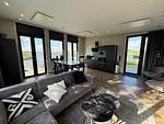 Chalet Steg SixtySix Kampen mit Zaun Nr. 766 - Top-Hundeurlaub