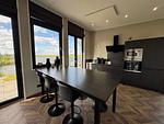 Chalet Steg SixtySix Kampen mit Zaun Nr. 766 - Top-Hundeurlaub
