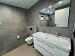 Chalet Steg SixtySix Kampen mit Zaun Nr. 766 - Top-Hundeurlaub