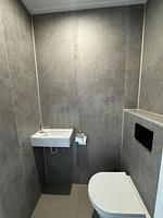 Chalet Steg SixtySix Kampen mit Zaun Nr. 766 - Top-Hundeurlaub