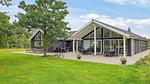 Outdoor - Ferienhaus für 19 Personen (248 m²) in Henne - Top-Hundeurlaub