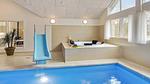 Pool - Ferienhaus für 19 Personen (248 m²) in Henne - Top-Hundeurlaub