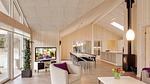 Indoor - Ferienhaus für 19 Personen (248 m²) in Henne - Top-Hundeurlaub