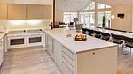 Indoor - Ferienhaus für 19 Personen (248 m²) in Henne - Top-Hundeurlaub