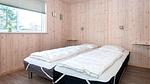 Indoor - Ferienhaus für 19 Personen (248 m²) in Henne - Top-Hundeurlaub