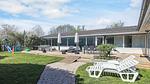 Outdoor - Ferienhaus für 9 Personen (140 m²) in Væggerløse - Top-Hundeurlaub