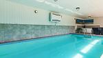 Pool - Ferienhaus für 9 Personen (140 m²) in Væggerløse - Top-Hundeurlaub