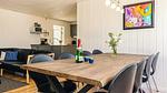 Indoor - Ferienhaus für 9 Personen (140 m²) in Væggerløse - Top-Hundeurlaub