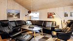 Indoor - Ferienhaus für 9 Personen (101 m²) in Løkken - Top-Hundeurlaub