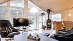 Indoor - Ferienhaus für 9 Personen (101 m²) in Løkken - Top-Hundeurlaub