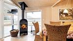 Indoor - Ferienhaus für 9 Personen (101 m²) in Løkken - Top-Hundeurlaub