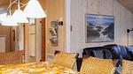 Indoor - Ferienhaus für 9 Personen (101 m²) in Løkken - Top-Hundeurlaub