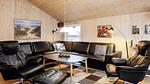 Indoor - Ferienhaus für 9 Personen (101 m²) in Løkken - Top-Hundeurlaub
