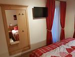 Schlafzimmer - Haus 99 - Top-Hundeurlaub